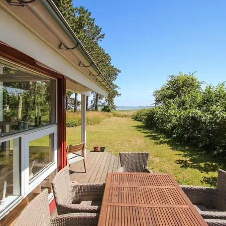 2 Bedroom Lovely In Samso Holiday home *