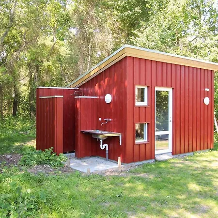 Holiday home 2 Bedroom Lovely In Samso Toftebjerg