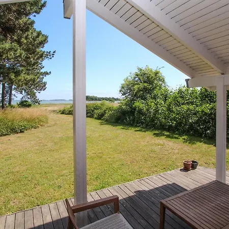 2 Bedroom Lovely In Samso Holiday home