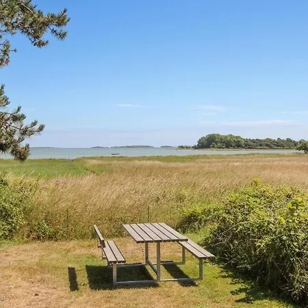 2 Bedroom Lovely In * Samsø