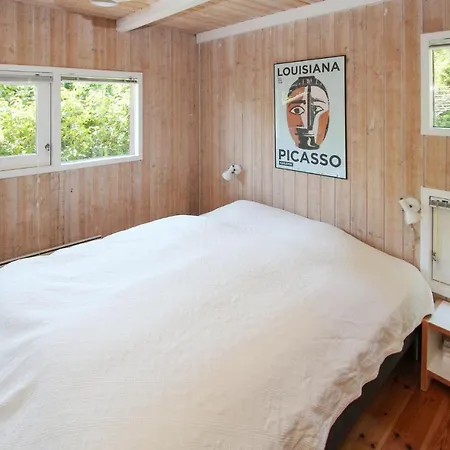 2 Bedroom Lovely In * Samsø