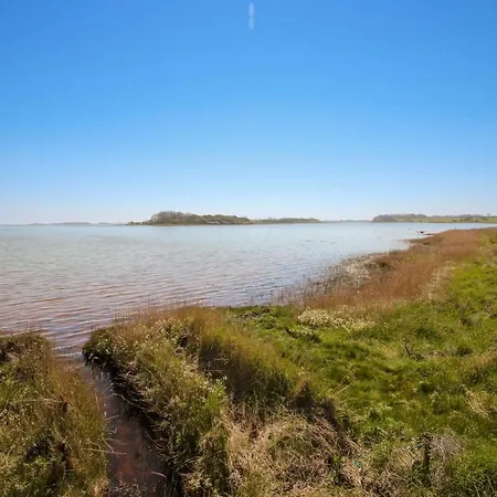 2 Bedroom Lovely In Samsø