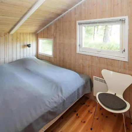 2 Bedroom Lovely In Samsø