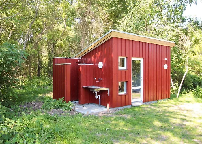 Casa vacanze 2 Bedroom Lovely In Samsø