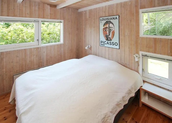 2 Bedroom Lovely In * Samsø