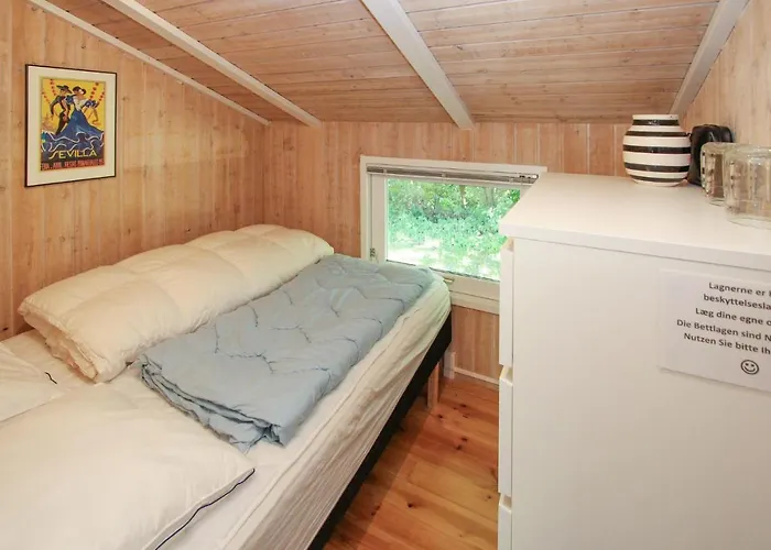 2 Bedroom Lovely In Samsø