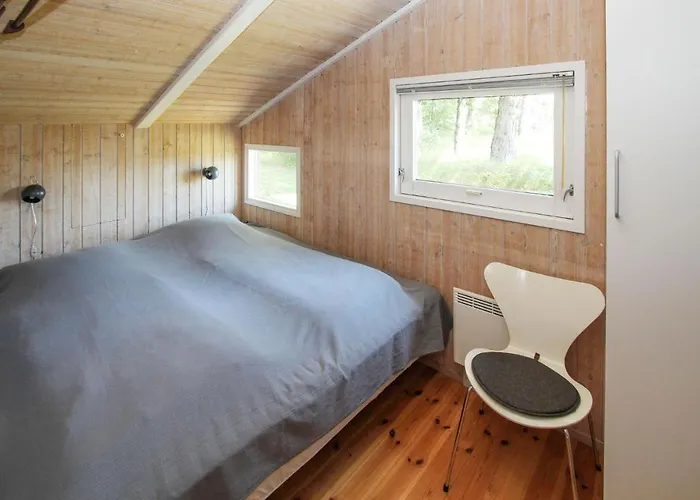 2 Bedroom Lovely In Samsø
